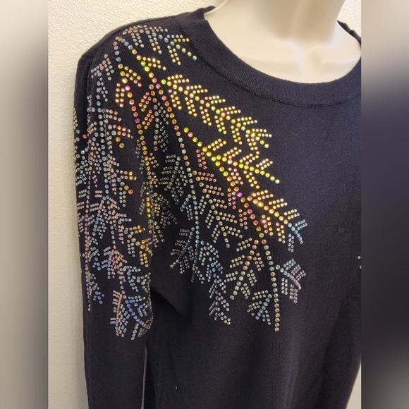 NWT Liv Milano Ladies Sweater - Picture 5 of 5